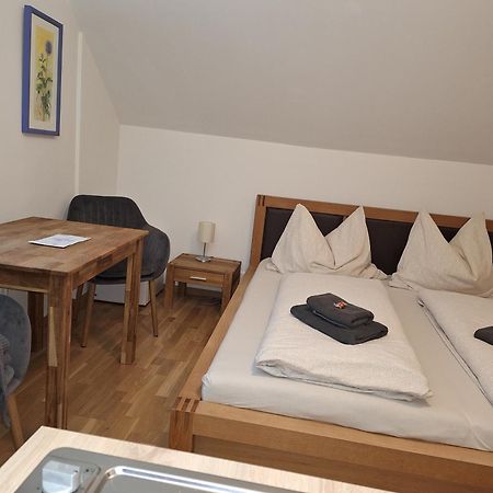 Goessl, Apartement Und Doppelzimmer Mariazell Bagian luar foto