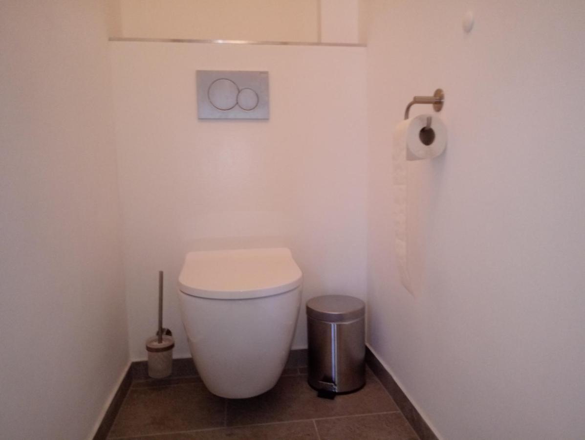 Goessl, Apartement Und Doppelzimmer Mariazell Bagian luar foto