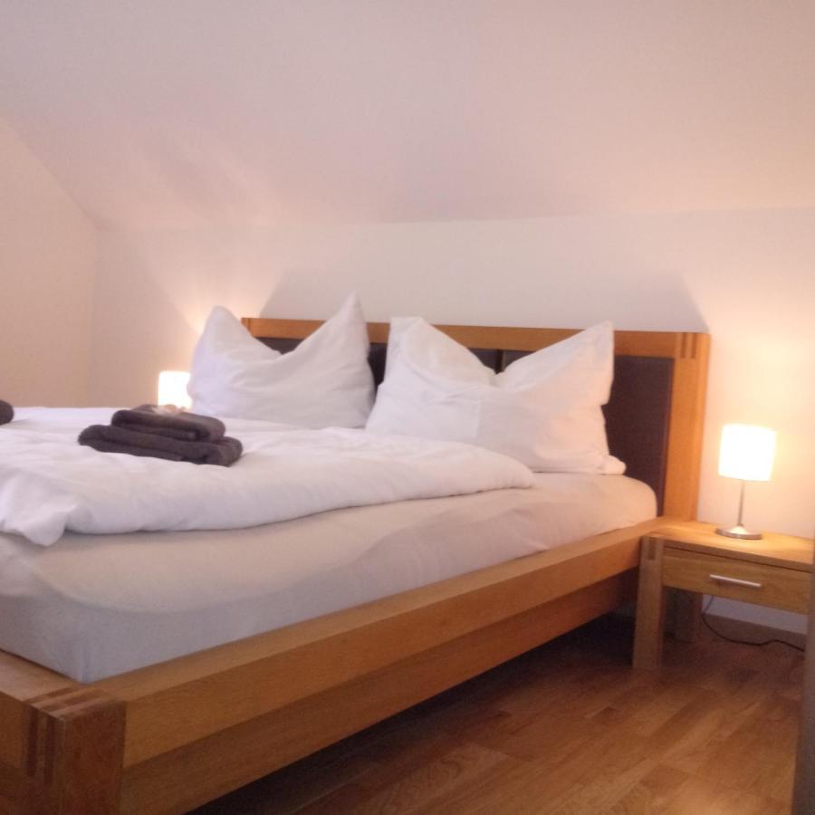 Goessl, Apartement Und Doppelzimmer Mariazell Bagian luar foto