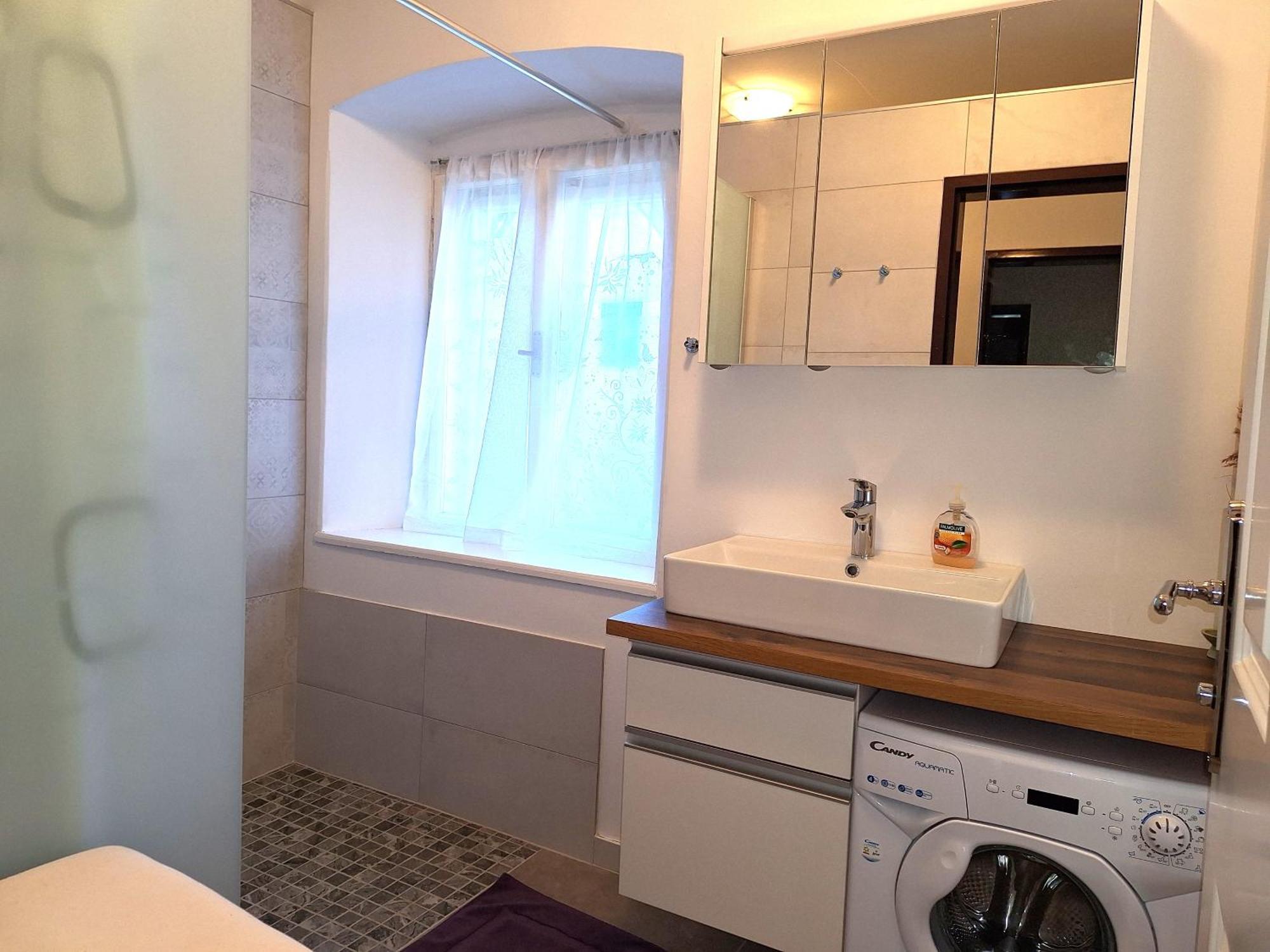 Goessl, Apartement Und Doppelzimmer Mariazell Bagian luar foto