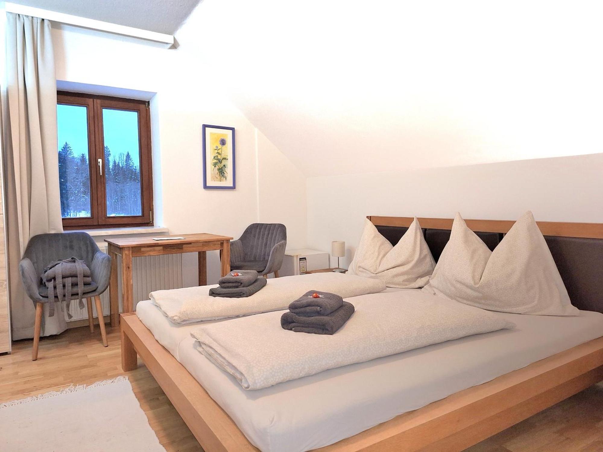 Goessl, Apartement Und Doppelzimmer Mariazell Bagian luar foto