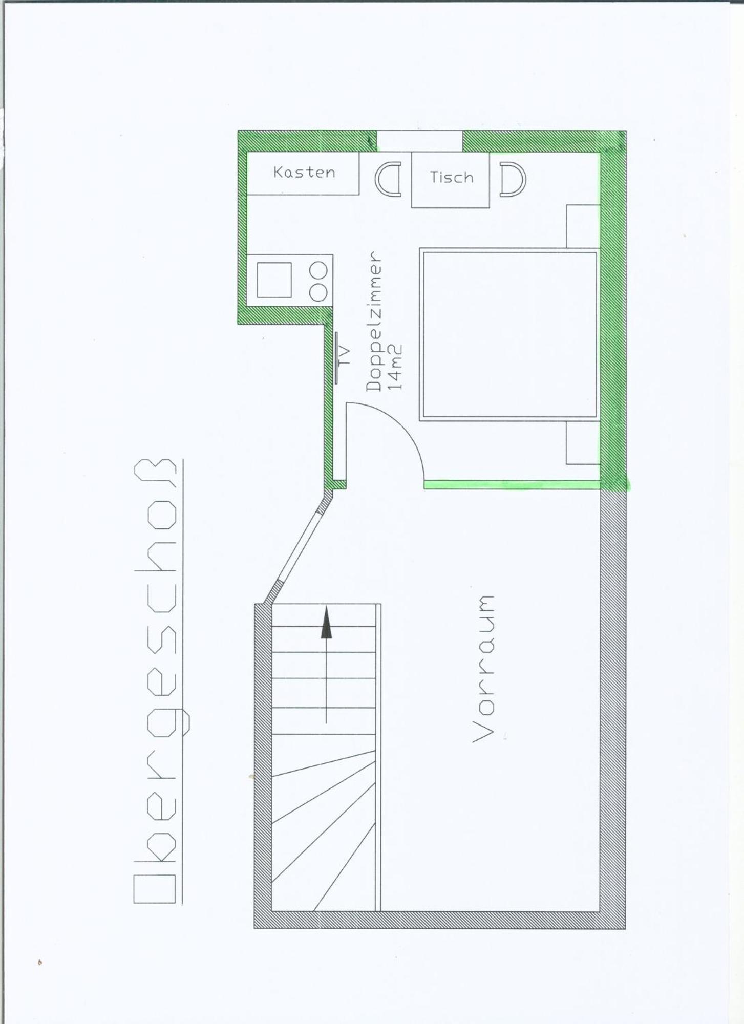 Goessl, Apartement Und Doppelzimmer Mariazell Bagian luar foto